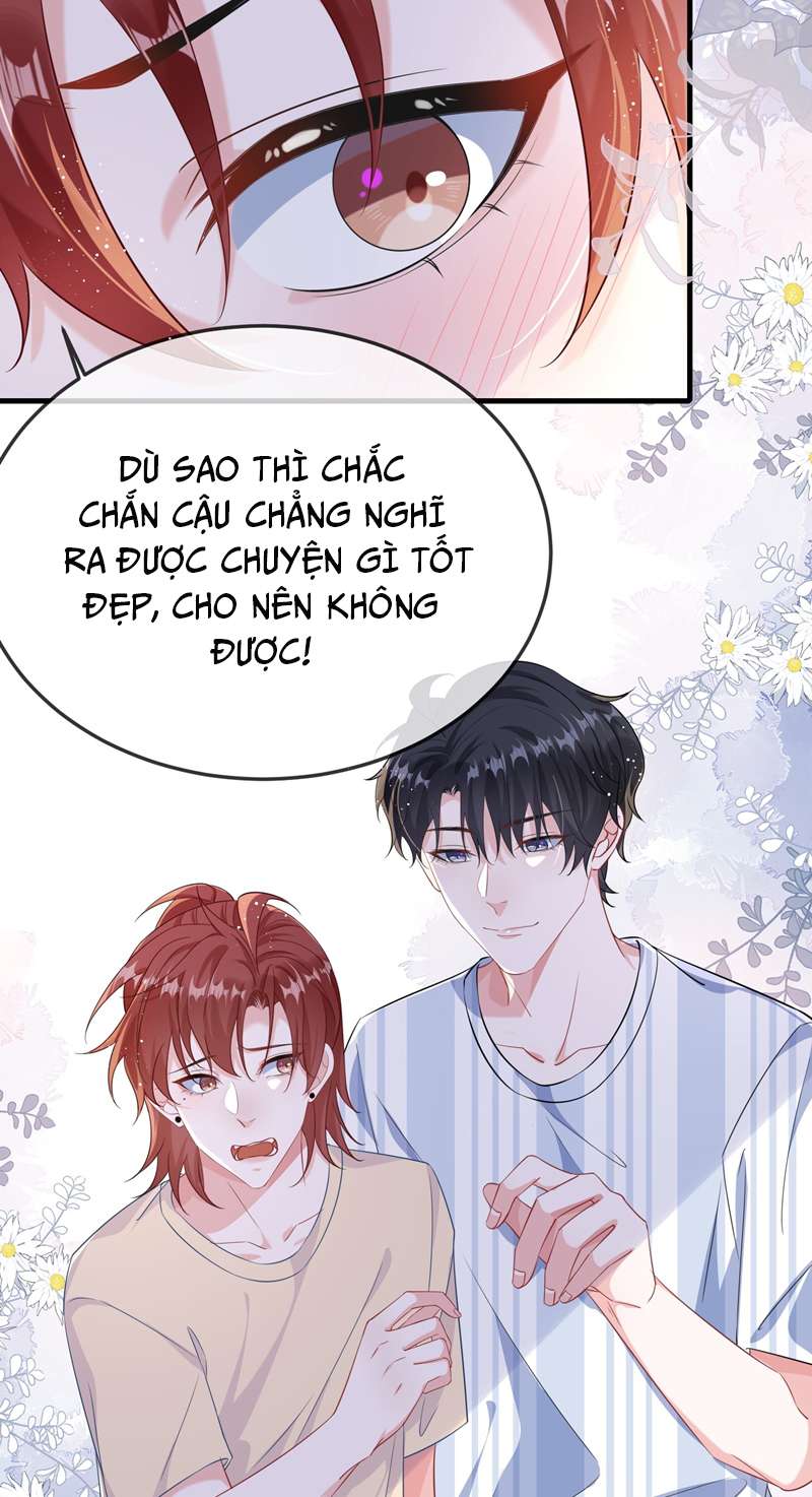 Giáo Bá Là Một Tên Yêu Tinh Chapter 70 - Trang 4