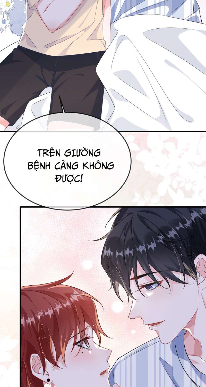 Giáo Bá Là Một Tên Yêu Tinh Chapter 70 - Trang 4