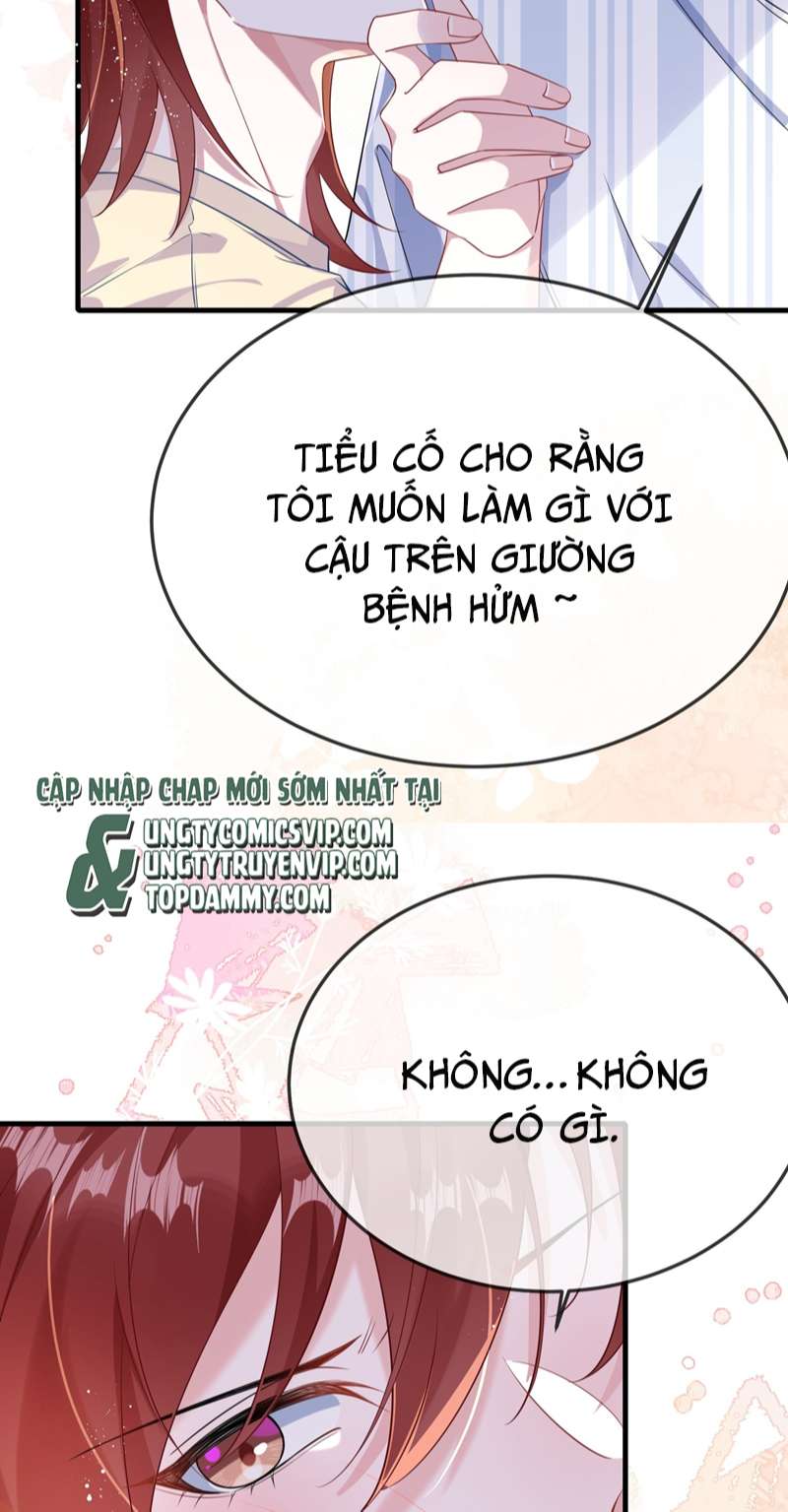 Giáo Bá Là Một Tên Yêu Tinh Chapter 70 - Trang 4