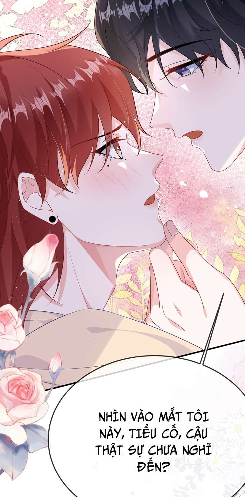 Giáo Bá Là Một Tên Yêu Tinh Chapter 70 - Trang 4