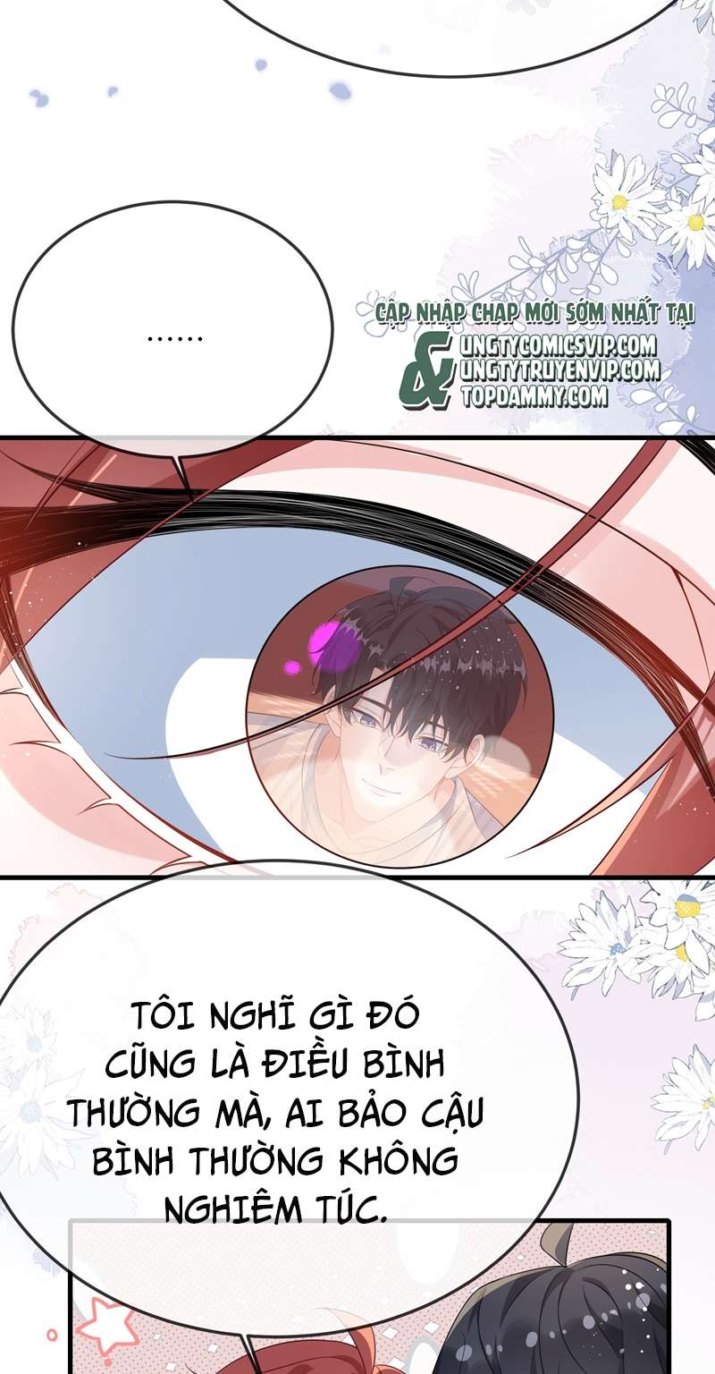 Giáo Bá Là Một Tên Yêu Tinh Chapter 70 - Trang 4