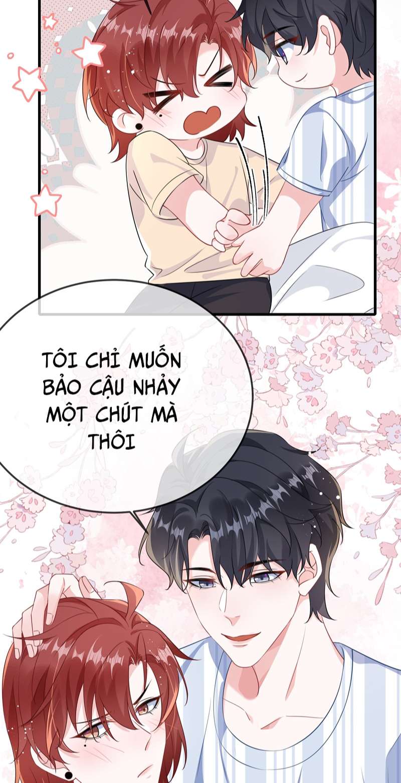 Giáo Bá Là Một Tên Yêu Tinh Chapter 70 - Trang 4