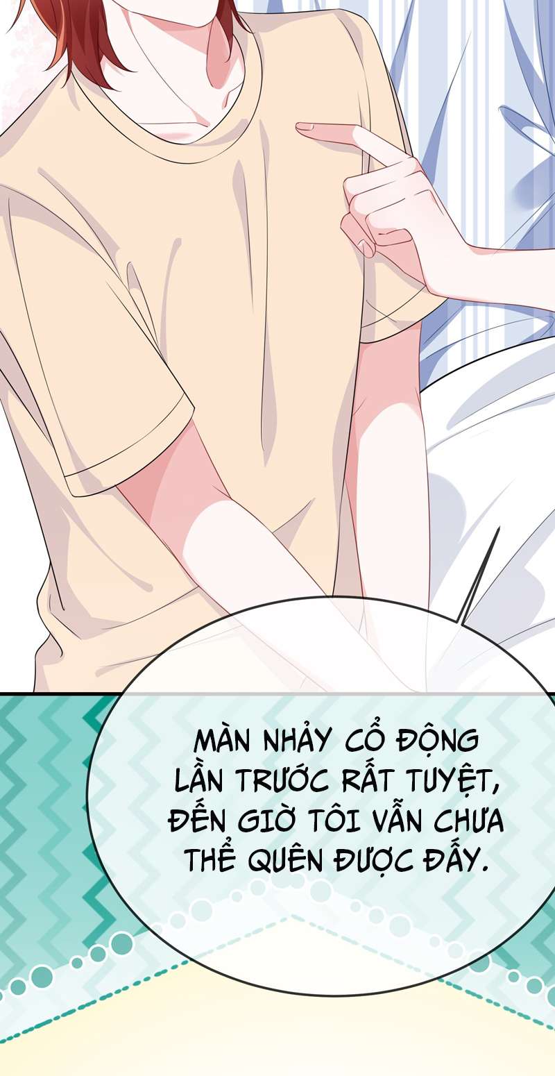 Giáo Bá Là Một Tên Yêu Tinh Chapter 70 - Trang 4