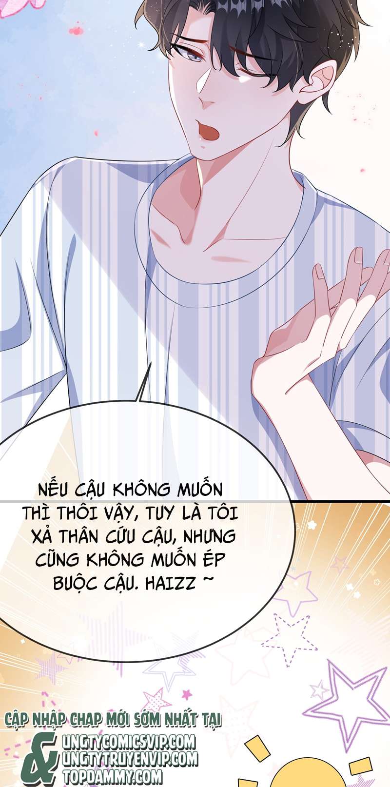 Giáo Bá Là Một Tên Yêu Tinh Chapter 70 - Trang 4