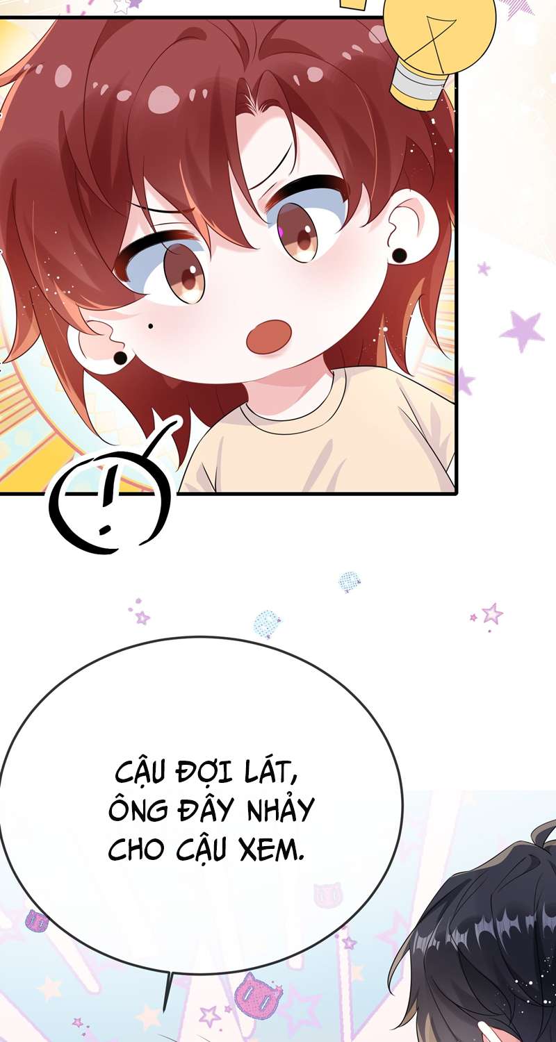 Giáo Bá Là Một Tên Yêu Tinh Chapter 70 - Trang 4