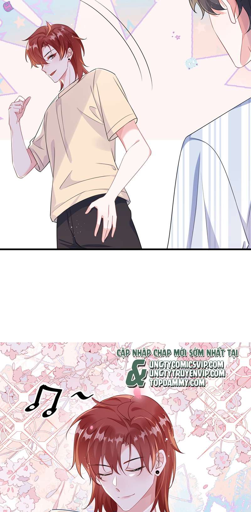 Giáo Bá Là Một Tên Yêu Tinh Chapter 70 - Trang 4