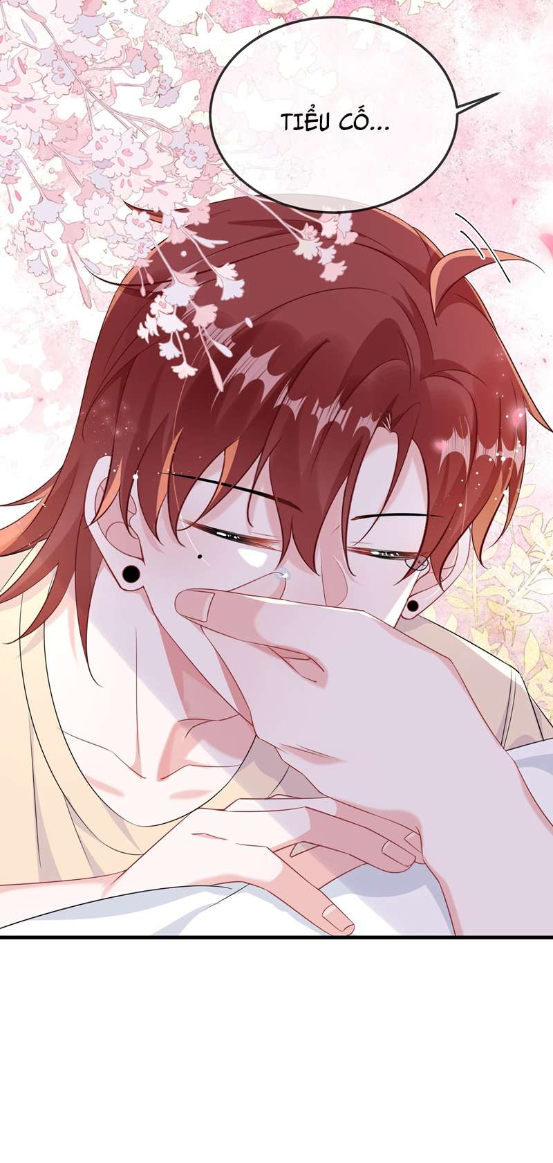 Giáo Bá Là Một Tên Yêu Tinh Chapter 70 - Trang 4