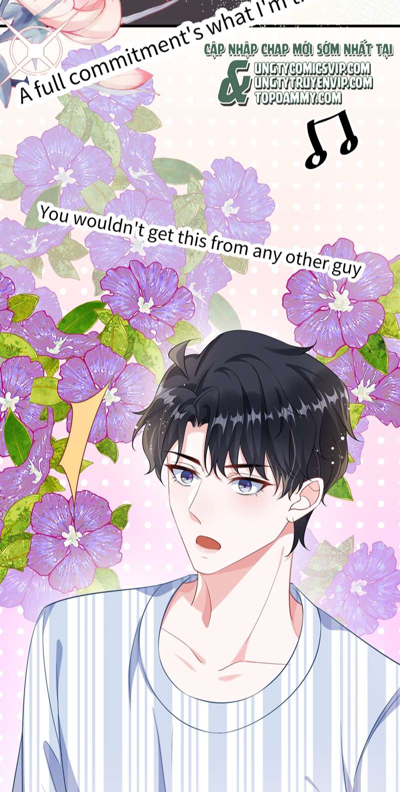 Giáo Bá Là Một Tên Yêu Tinh Chapter 70 - Trang 4