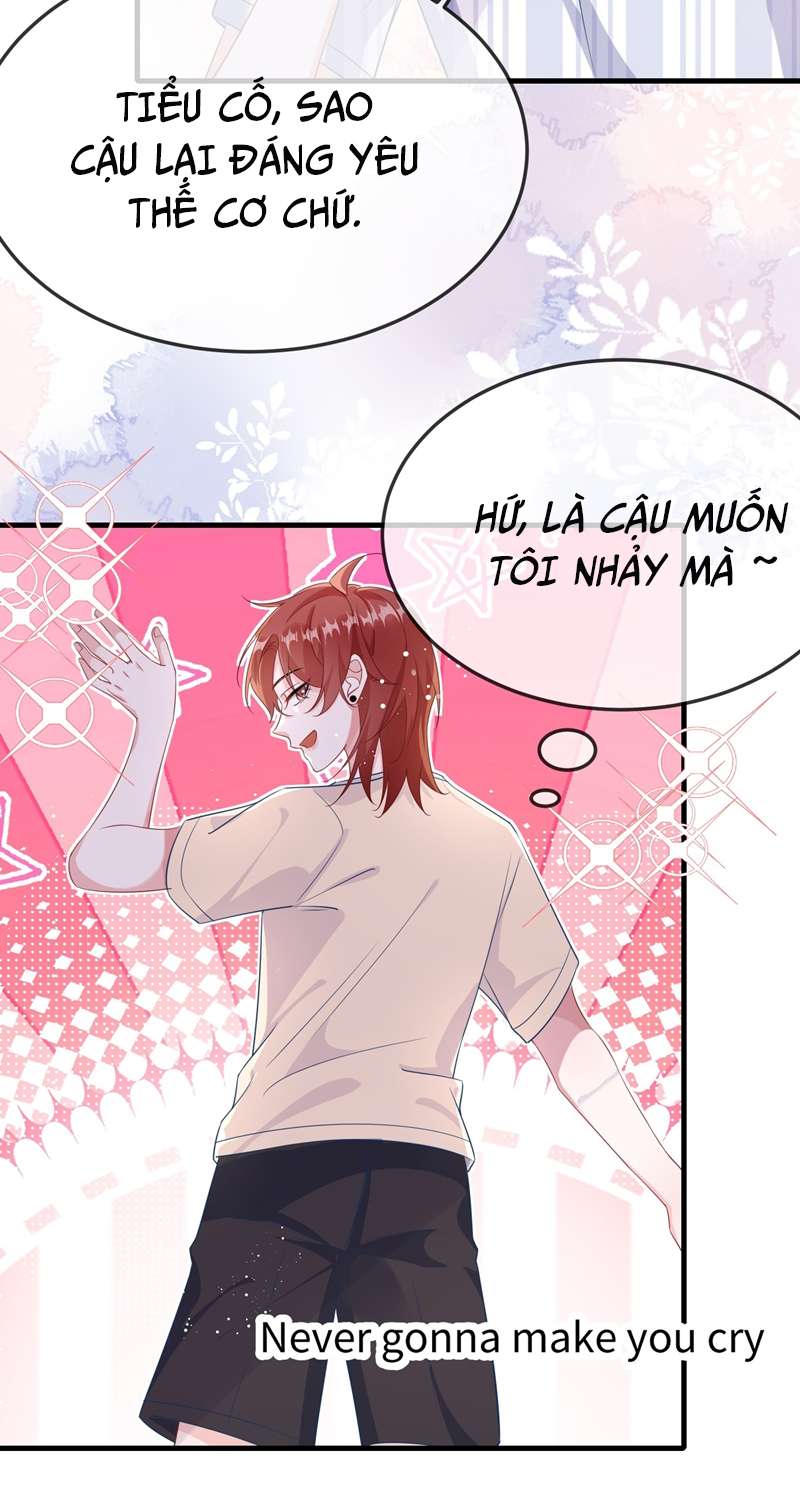 Giáo Bá Là Một Tên Yêu Tinh Chapter 70 - Trang 4