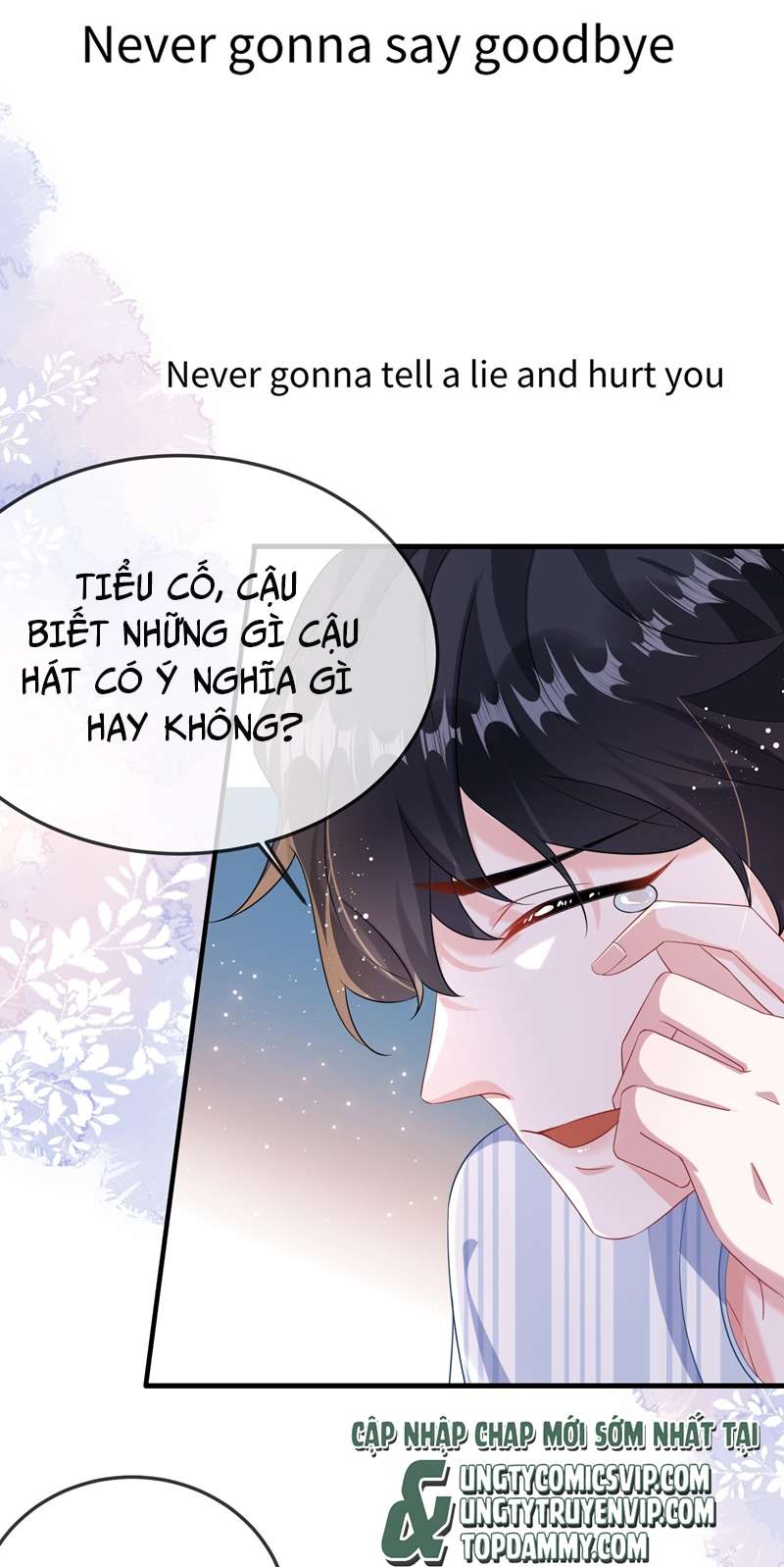 Giáo Bá Là Một Tên Yêu Tinh Chapter 70 - Trang 4