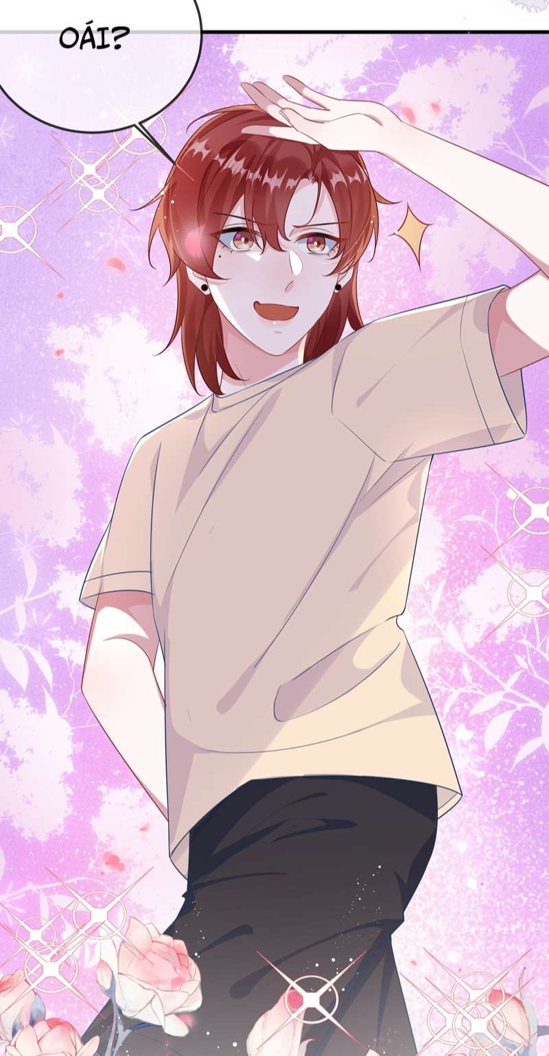 Giáo Bá Là Một Tên Yêu Tinh Chapter 70 - Trang 4