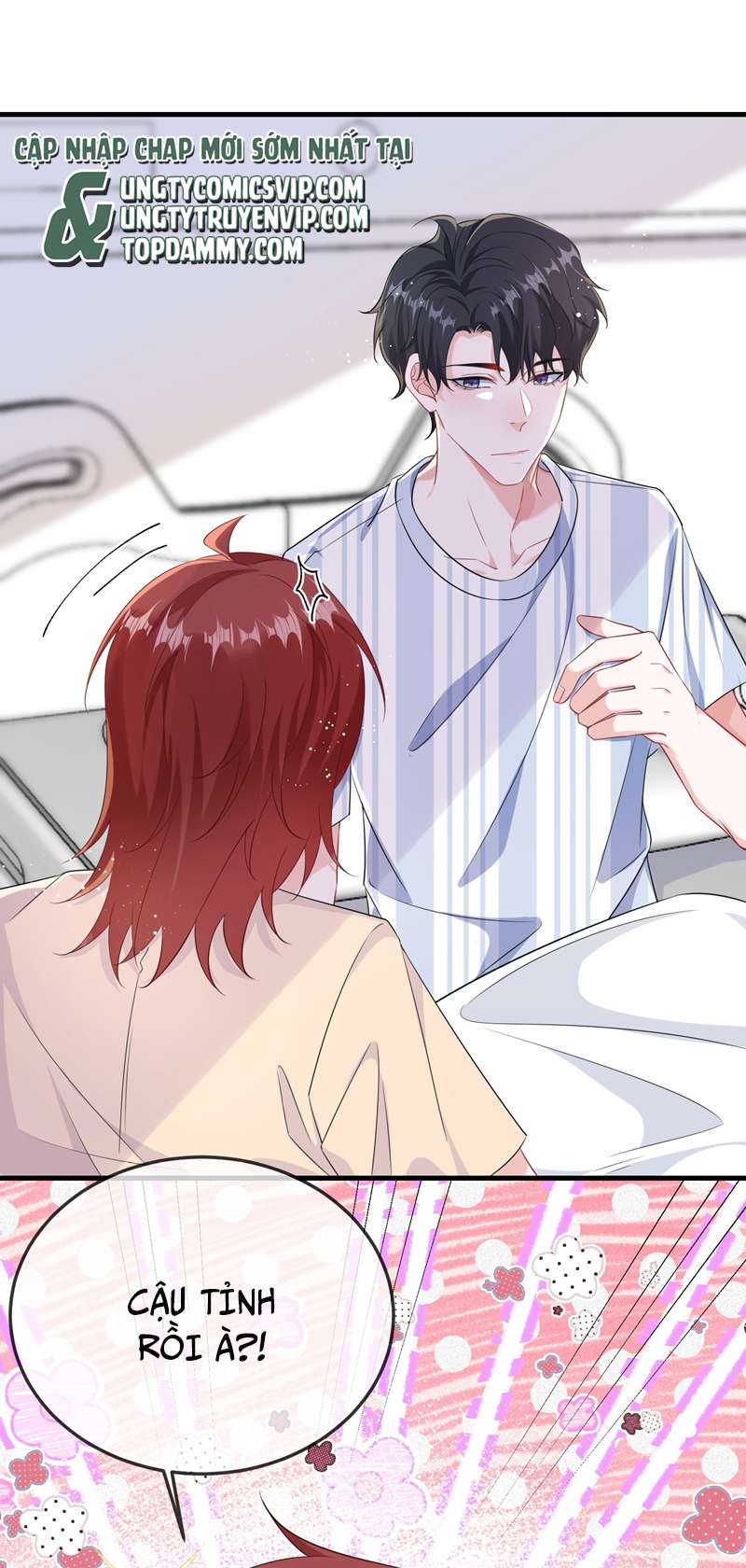 Giáo Bá Là Một Tên Yêu Tinh Chapter 70 - Trang 4