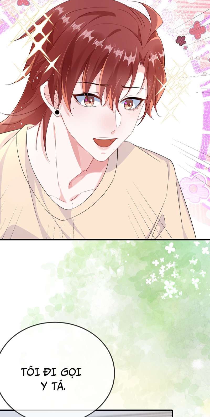 Giáo Bá Là Một Tên Yêu Tinh Chapter 70 - Trang 4