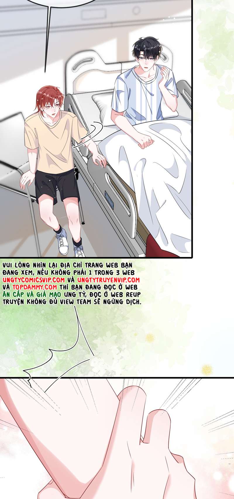 Giáo Bá Là Một Tên Yêu Tinh Chapter 70 - Trang 4