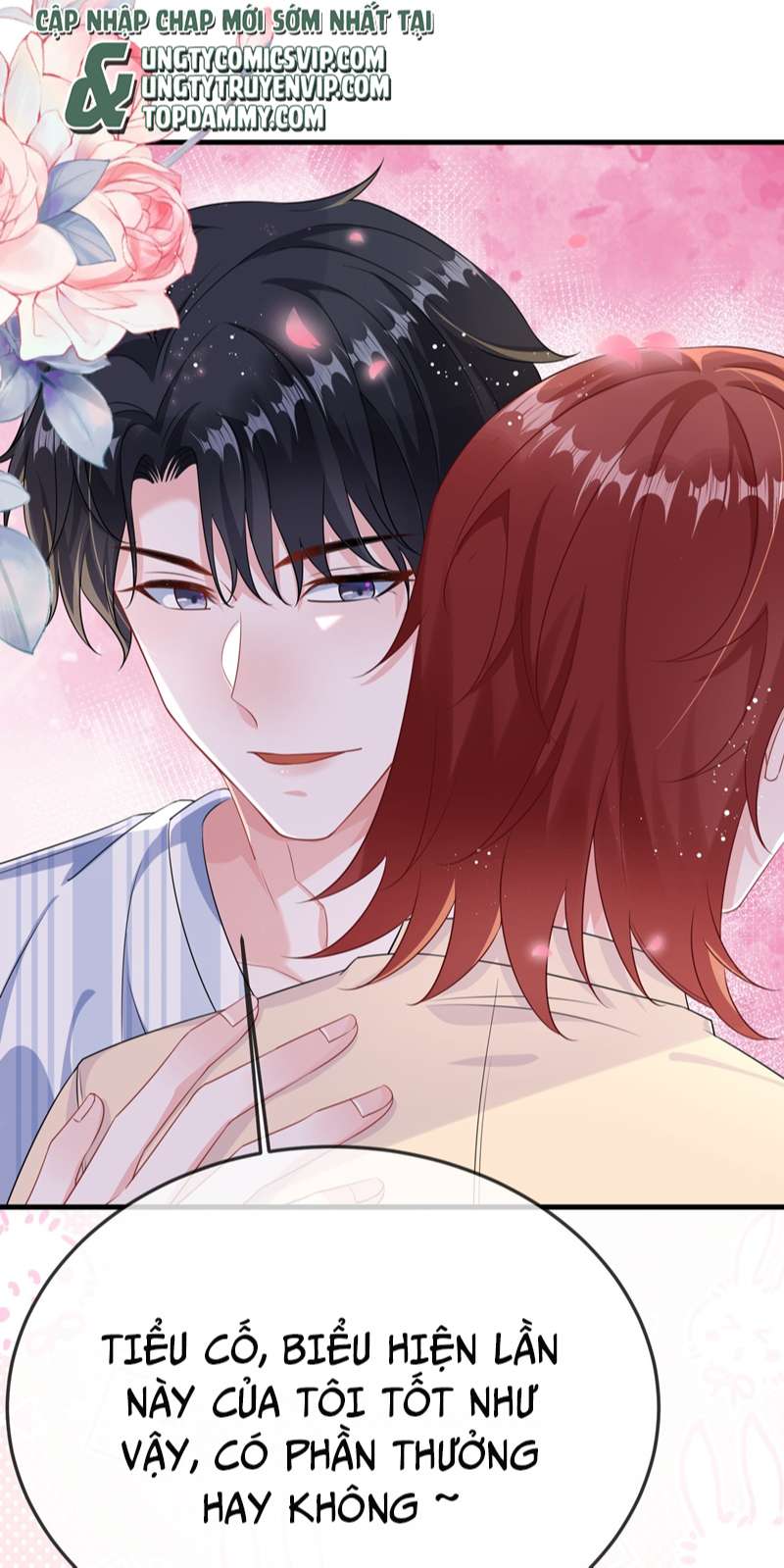 Giáo Bá Là Một Tên Yêu Tinh Chapter 70 - Trang 4