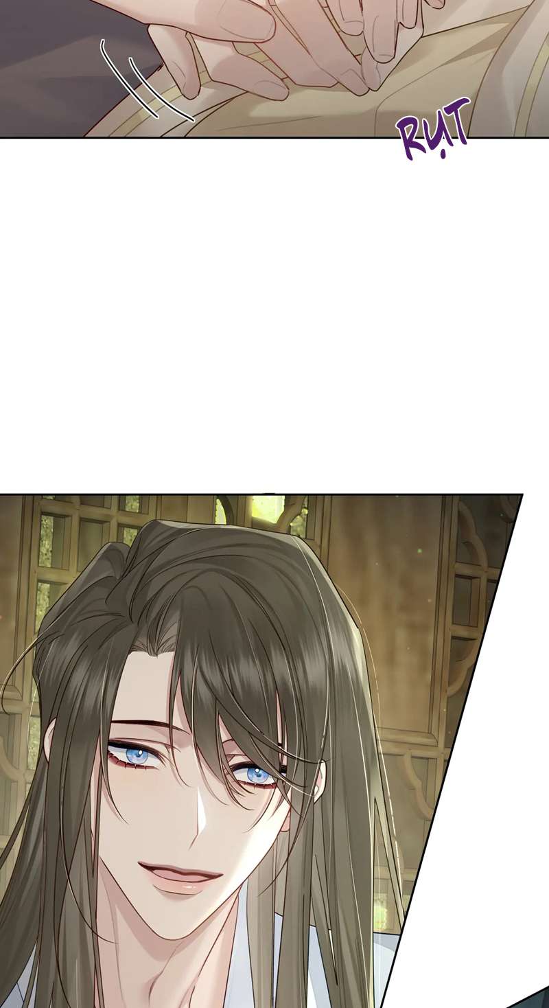 Nhân Vật Chính Chỉ Muốn Yêu Đương Chapter 54 - Trang 4