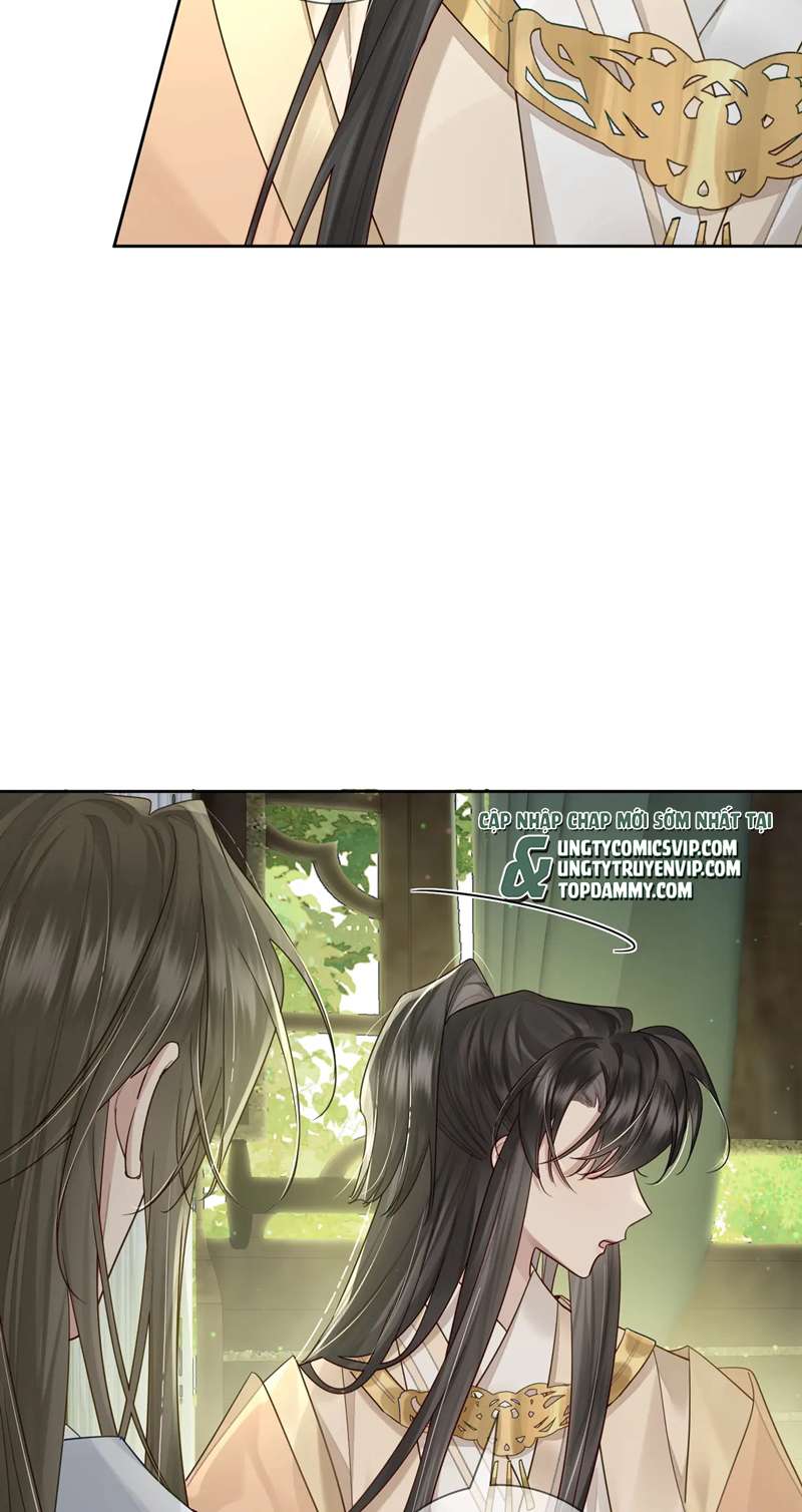 Nhân Vật Chính Chỉ Muốn Yêu Đương Chapter 54 - Trang 4