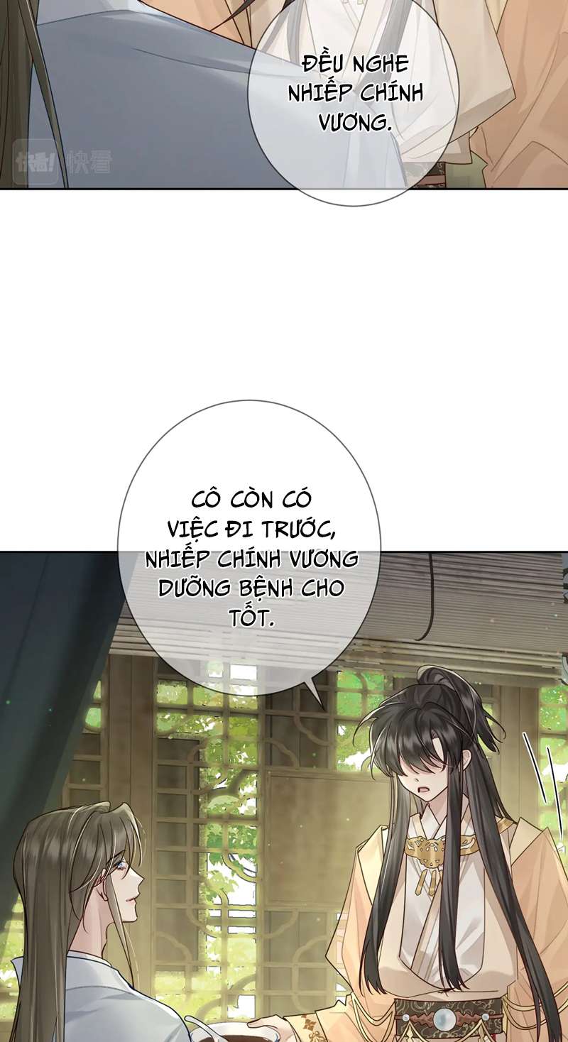Nhân Vật Chính Chỉ Muốn Yêu Đương Chapter 54 - Trang 4