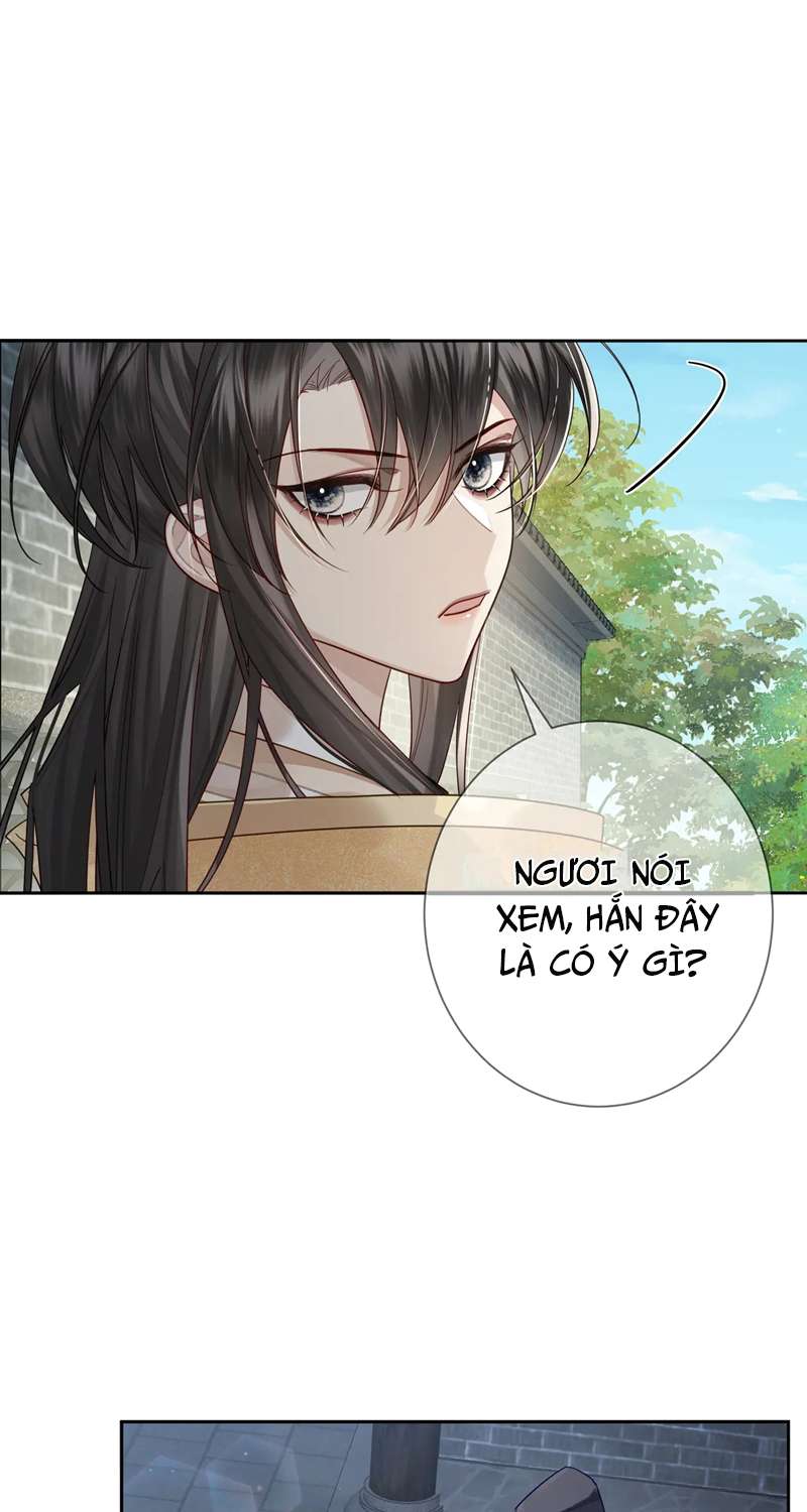 Nhân Vật Chính Chỉ Muốn Yêu Đương Chapter 54 - Trang 4