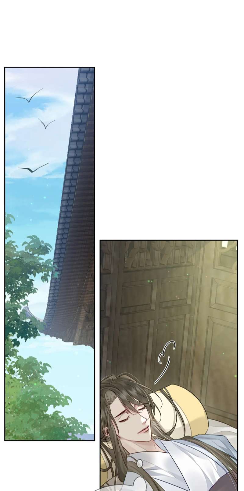 Nhân Vật Chính Chỉ Muốn Yêu Đương Chapter 54 - Trang 4