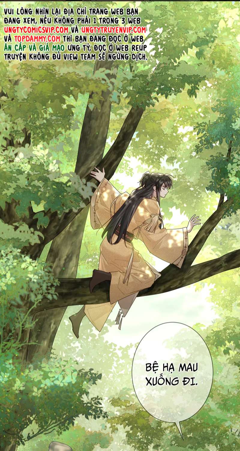 Nhân Vật Chính Chỉ Muốn Yêu Đương Chapter 54 - Trang 4