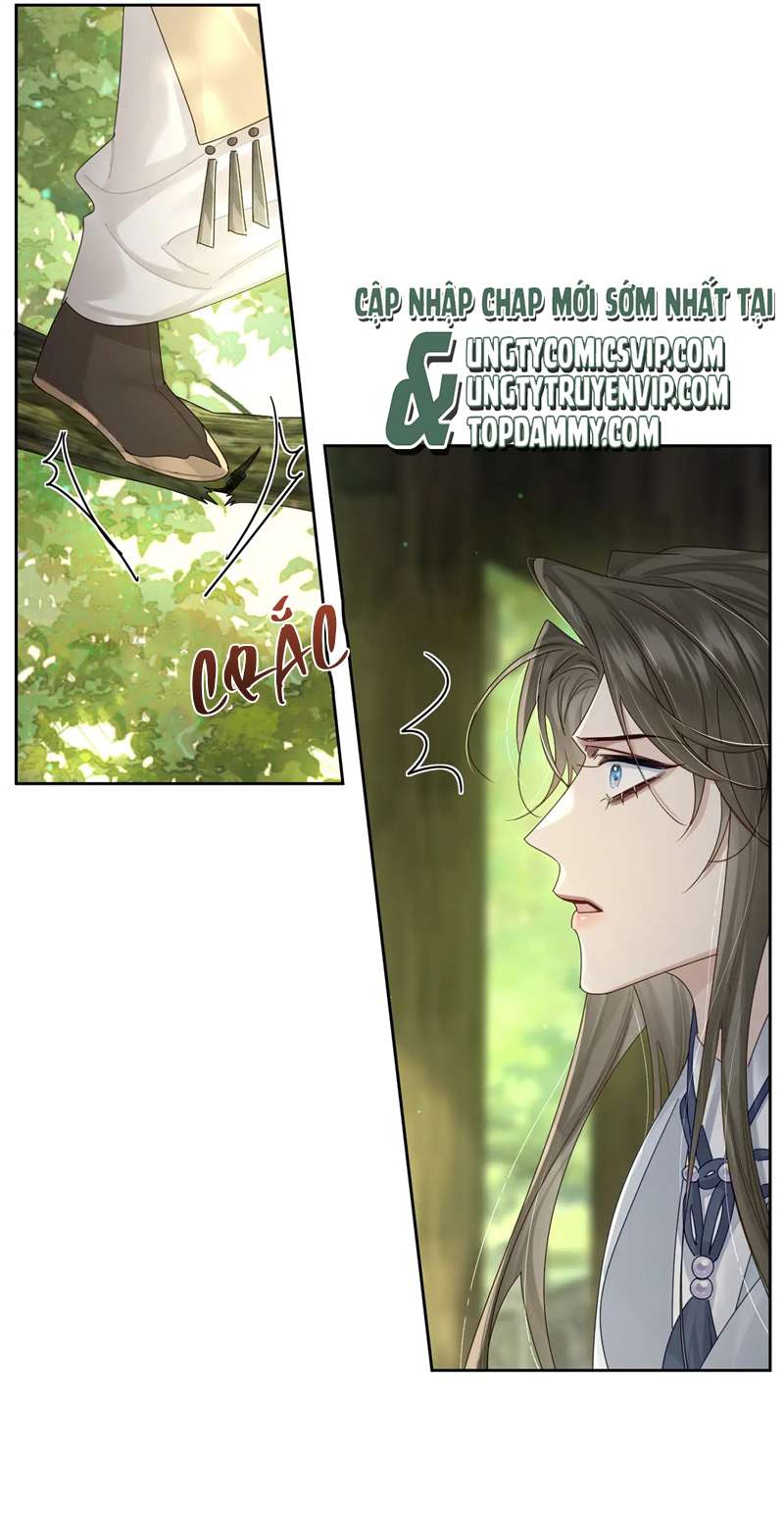 Nhân Vật Chính Chỉ Muốn Yêu Đương Chapter 54 - Trang 4