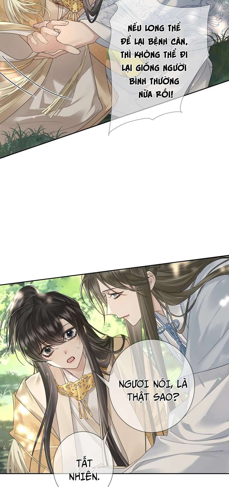 Nhân Vật Chính Chỉ Muốn Yêu Đương Chapter 54 - Trang 4