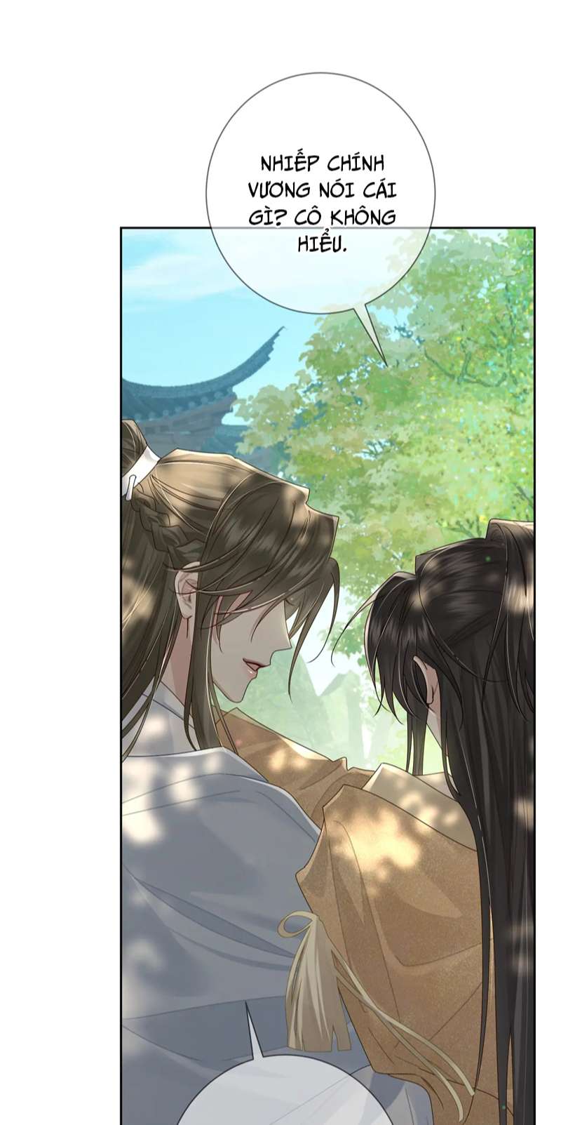 Nhân Vật Chính Chỉ Muốn Yêu Đương Chapter 55 - Next Chapter 56