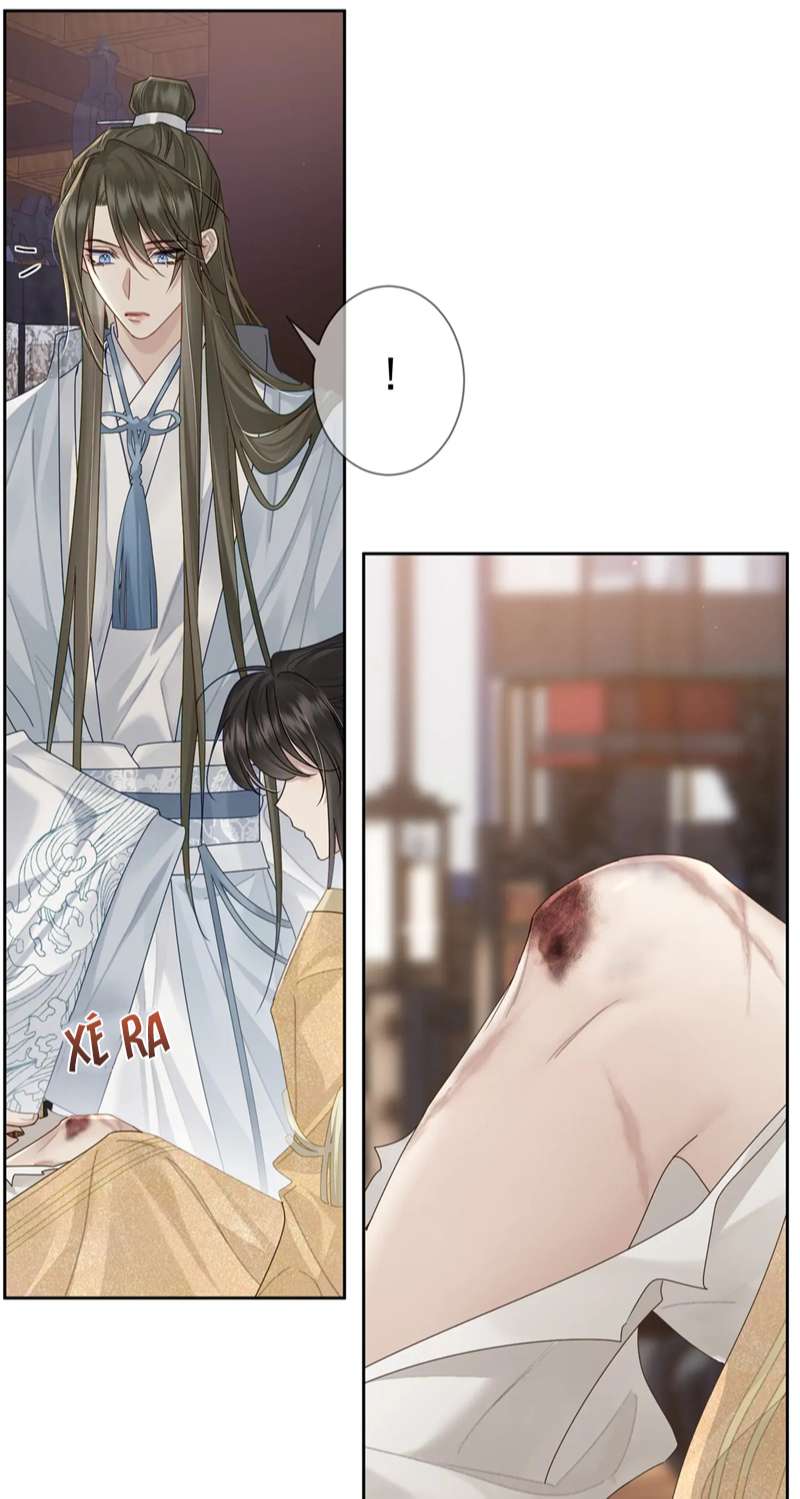 Nhân Vật Chính Chỉ Muốn Yêu Đương Chapter 55 - Next Chapter 56