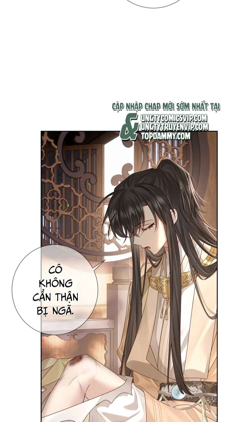 Nhân Vật Chính Chỉ Muốn Yêu Đương Chapter 55 - Next Chapter 56