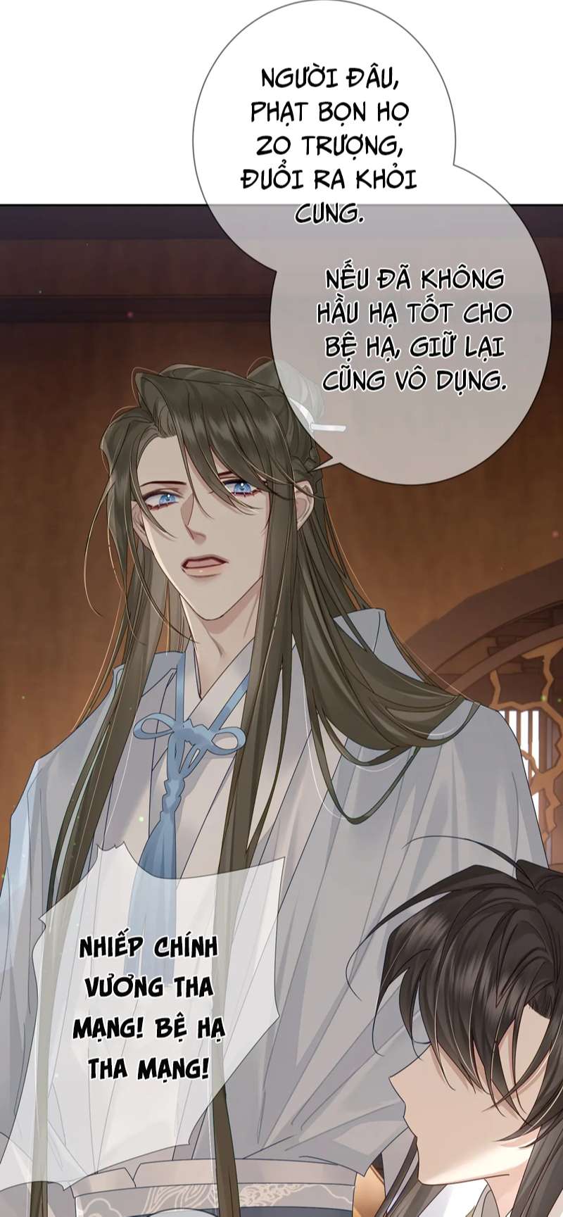 Nhân Vật Chính Chỉ Muốn Yêu Đương Chapter 55 - Next Chapter 56