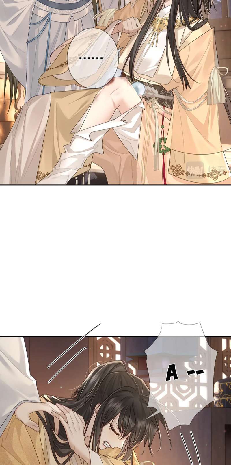 Nhân Vật Chính Chỉ Muốn Yêu Đương Chapter 55 - Next Chapter 56