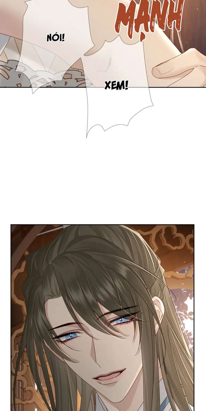 Nhân Vật Chính Chỉ Muốn Yêu Đương Chapter 55 - Next Chapter 56