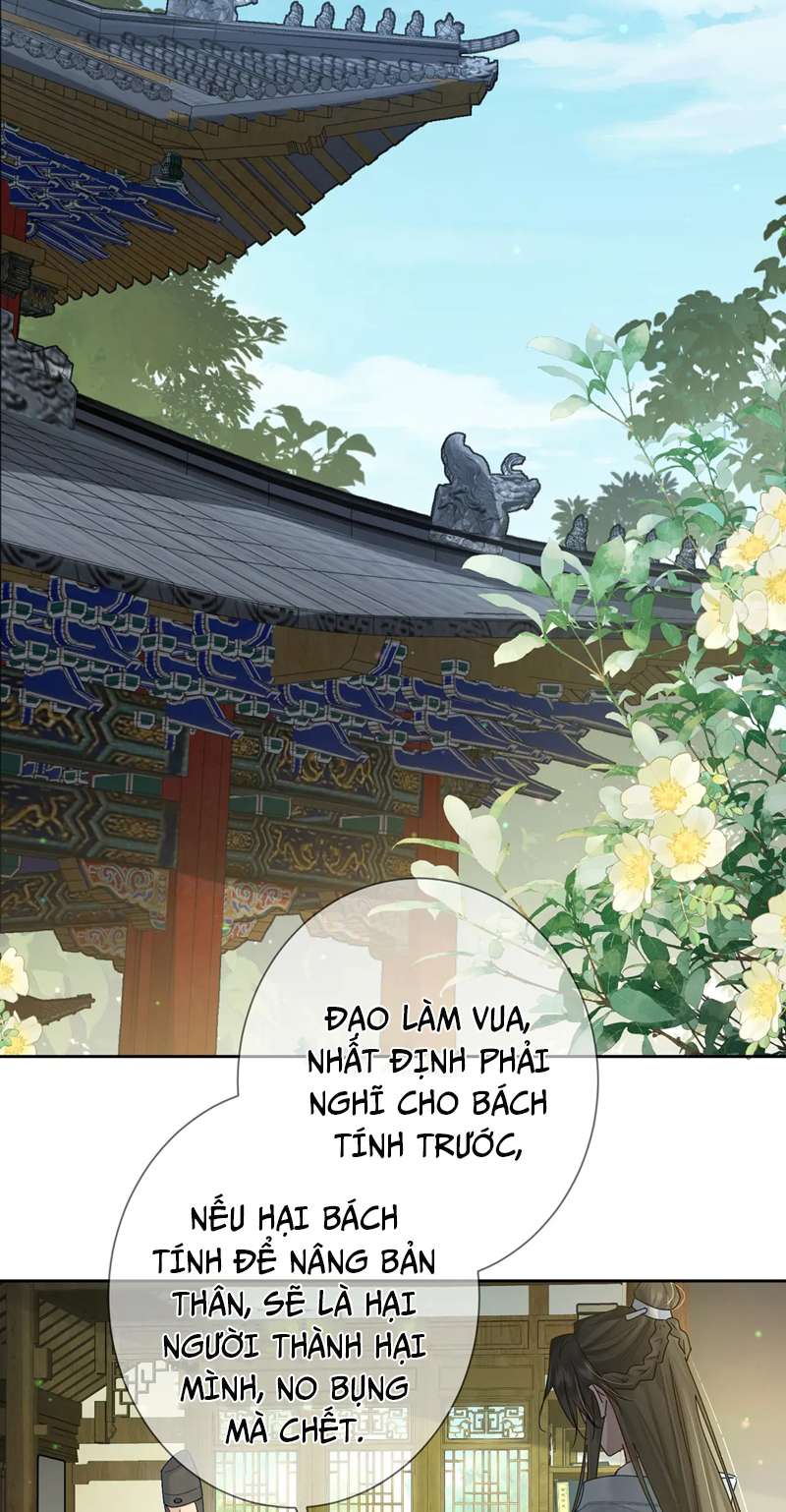 Nhân Vật Chính Chỉ Muốn Yêu Đương Chapter 55 - Next Chapter 56