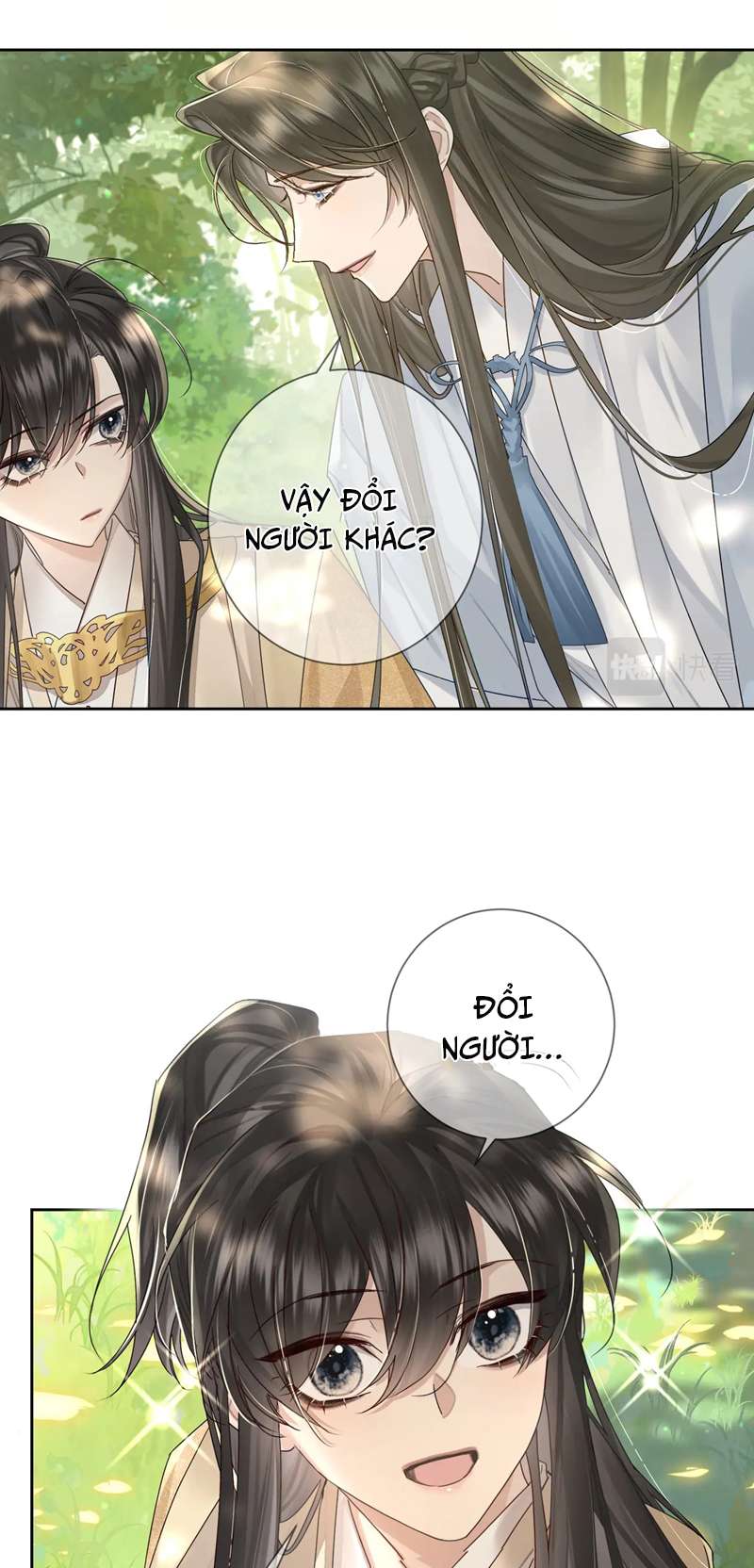 Nhân Vật Chính Chỉ Muốn Yêu Đương Chapter 55 - Next Chapter 56