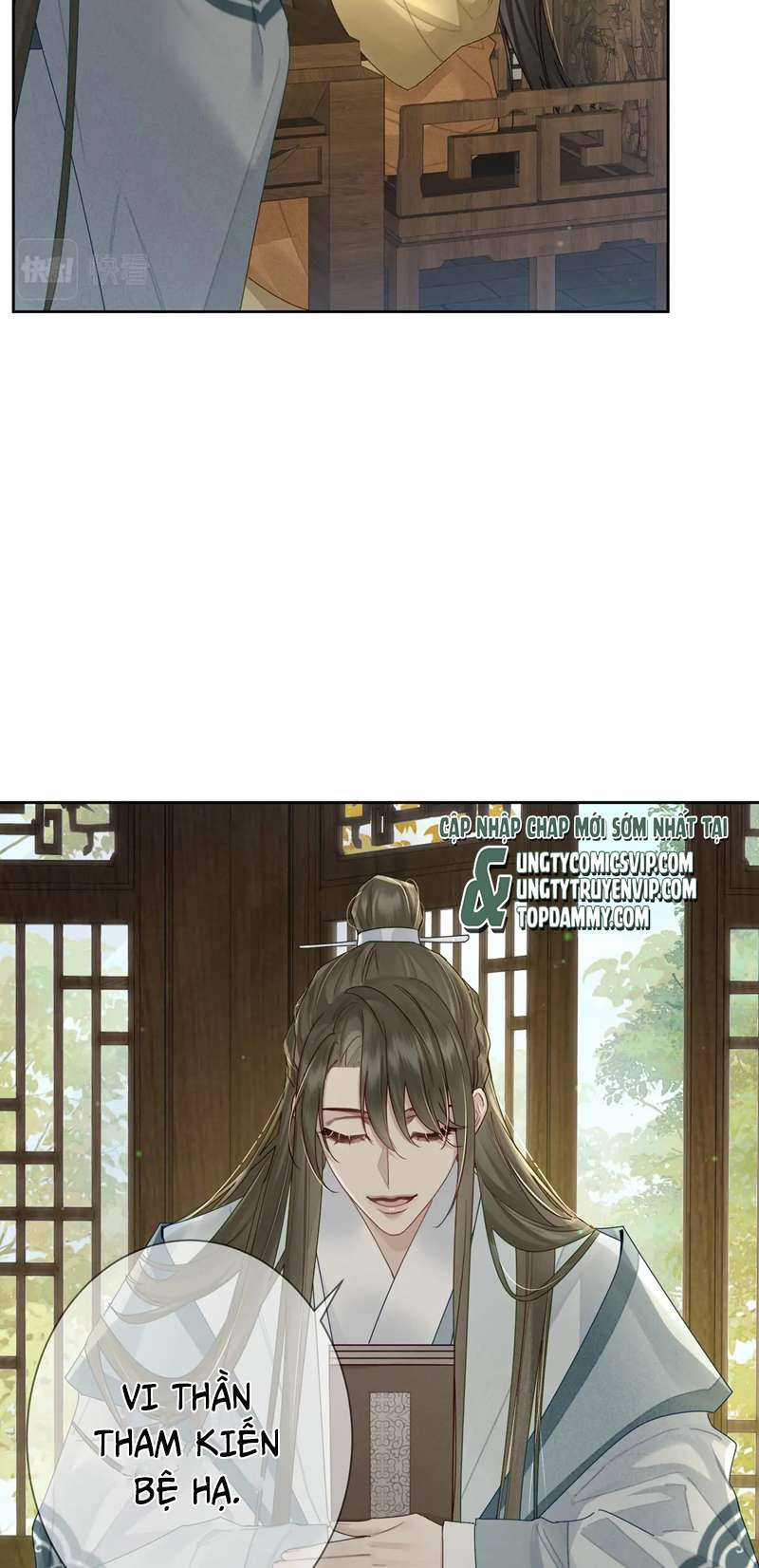 Nhân Vật Chính Chỉ Muốn Yêu Đương Chapter 55 - Next Chapter 56