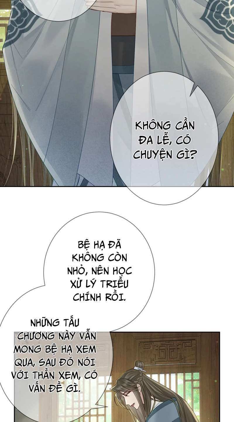 Nhân Vật Chính Chỉ Muốn Yêu Đương Chapter 55 - Next Chapter 56