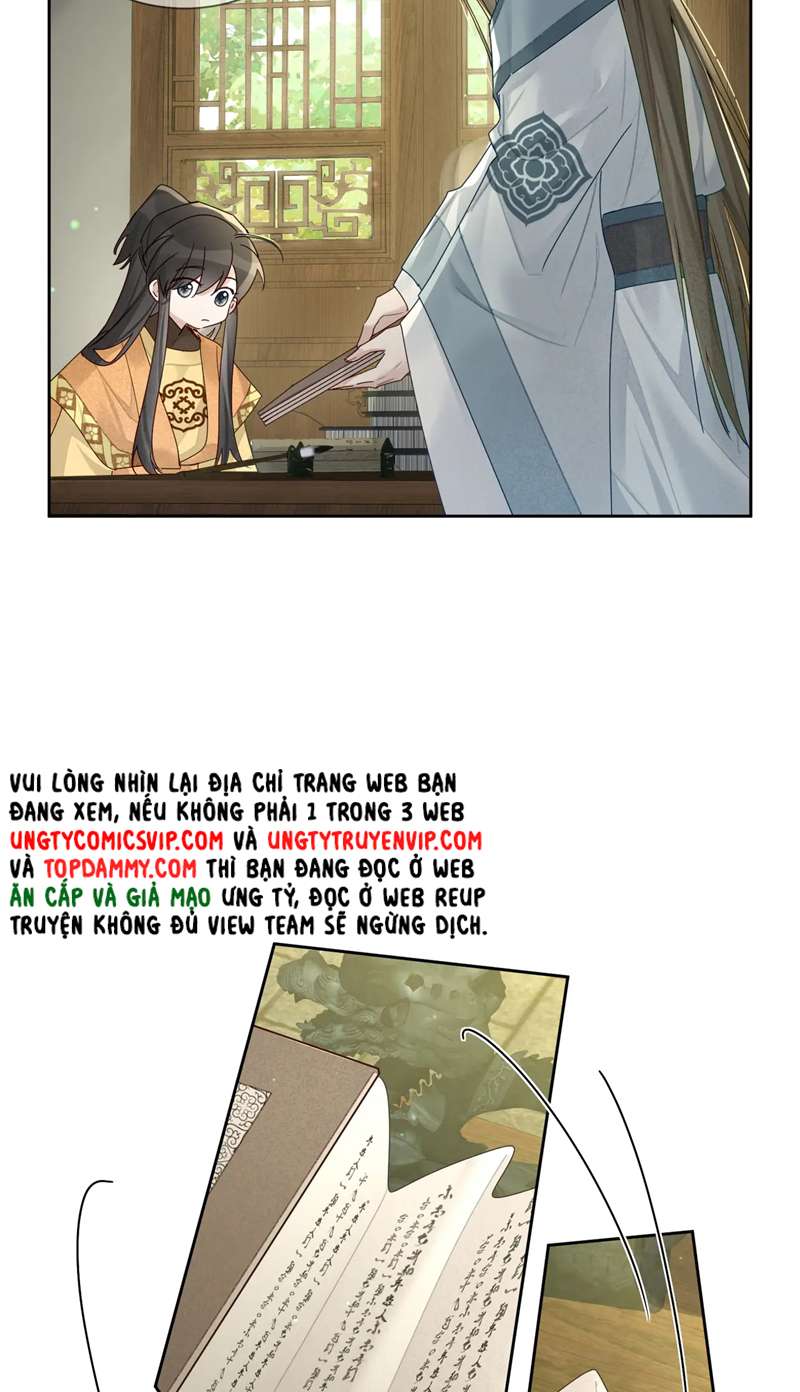 Nhân Vật Chính Chỉ Muốn Yêu Đương Chapter 55 - Next Chapter 56