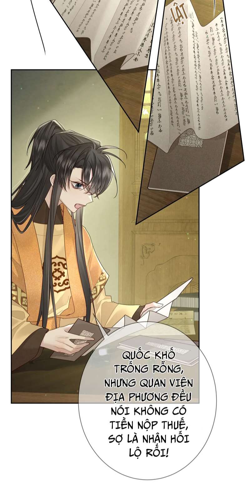 Nhân Vật Chính Chỉ Muốn Yêu Đương Chapter 55 - Next Chapter 56