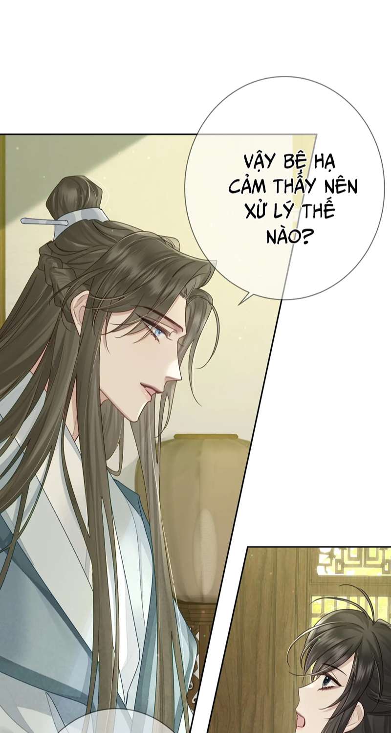 Nhân Vật Chính Chỉ Muốn Yêu Đương Chapter 55 - Next Chapter 56
