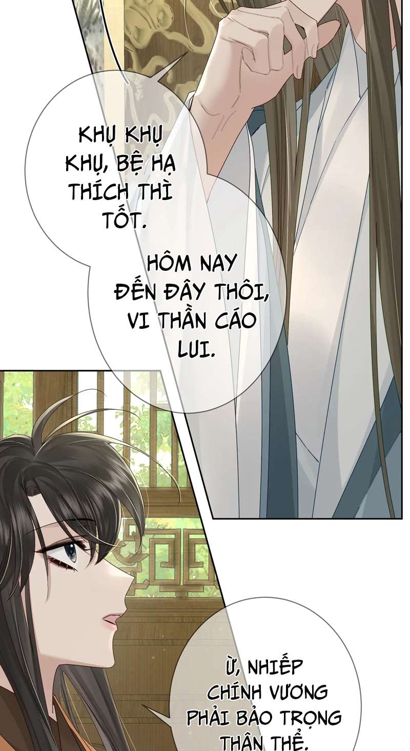 Nhân Vật Chính Chỉ Muốn Yêu Đương Chapter 55 - Next Chapter 56