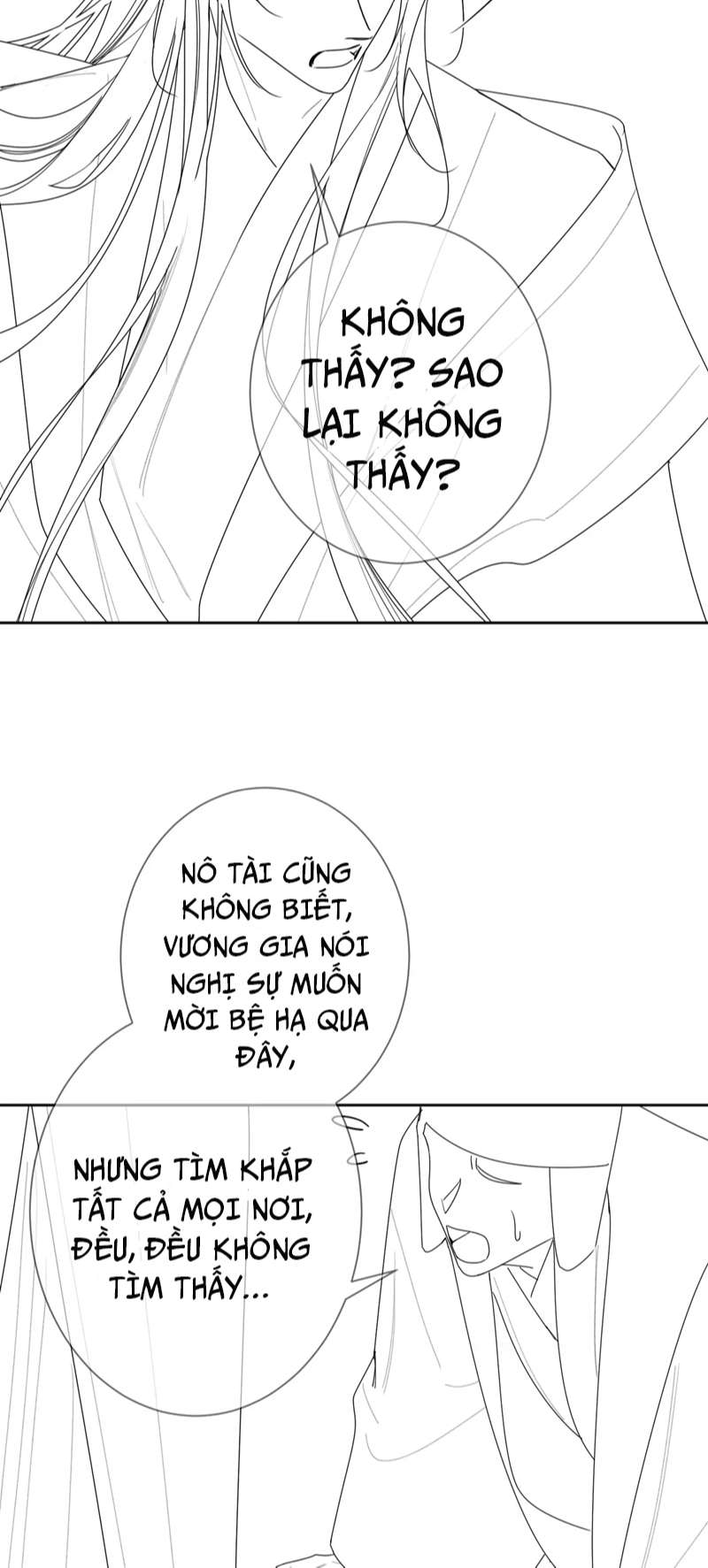 Nhân Vật Chính Chỉ Muốn Yêu Đương Chapter 55 - Next Chapter 56