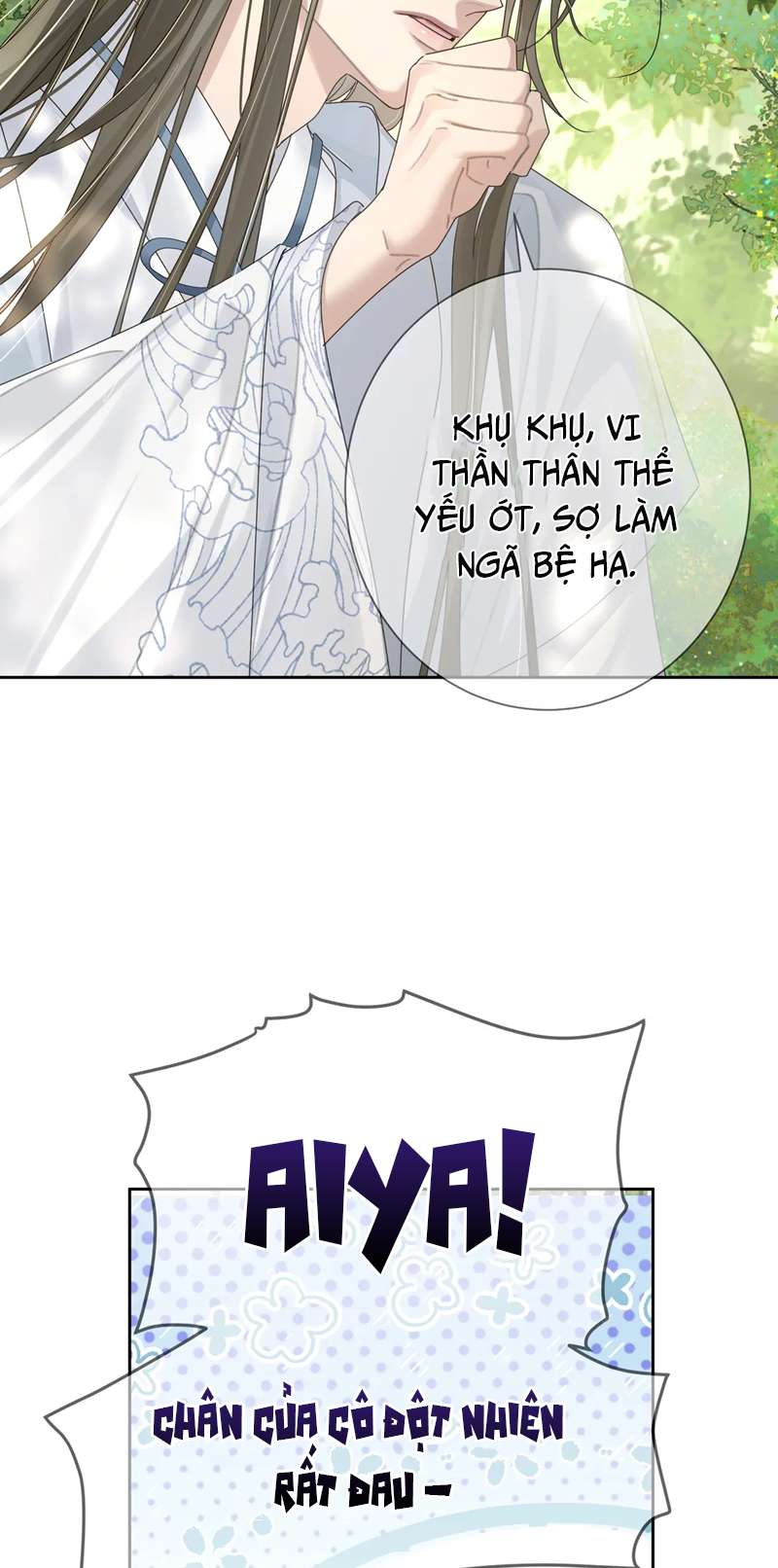 Nhân Vật Chính Chỉ Muốn Yêu Đương Chapter 55 - Next Chapter 56