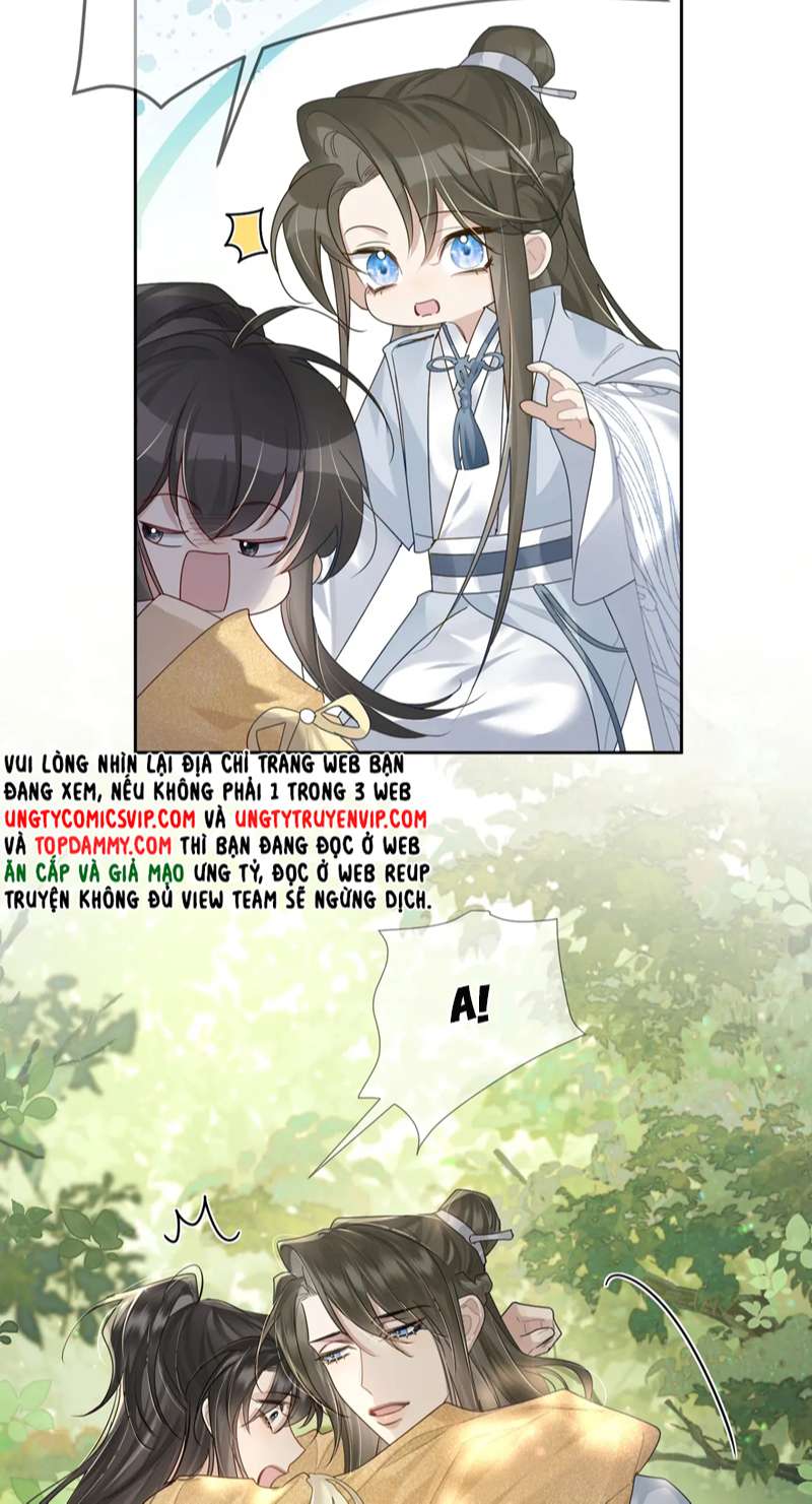 Nhân Vật Chính Chỉ Muốn Yêu Đương Chapter 55 - Next Chapter 56