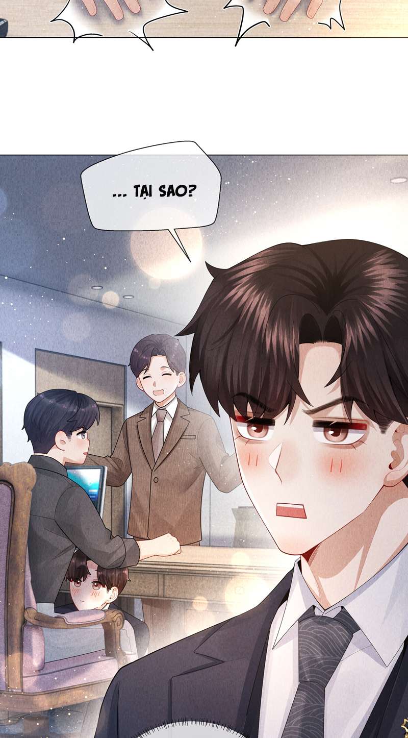 Dior Tiên Sinh Chap 77 - Next Chap 77