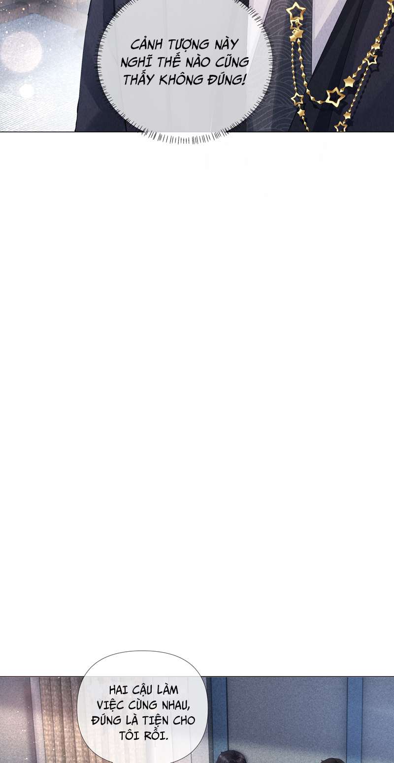 Dior Tiên Sinh Chap 77 - Next Chap 77