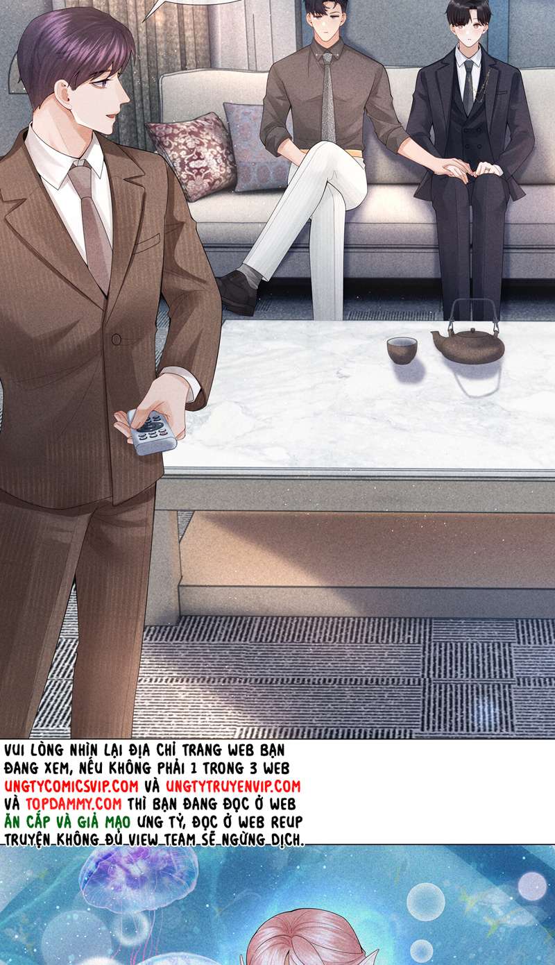 Dior Tiên Sinh Chap 77 - Next Chap 77