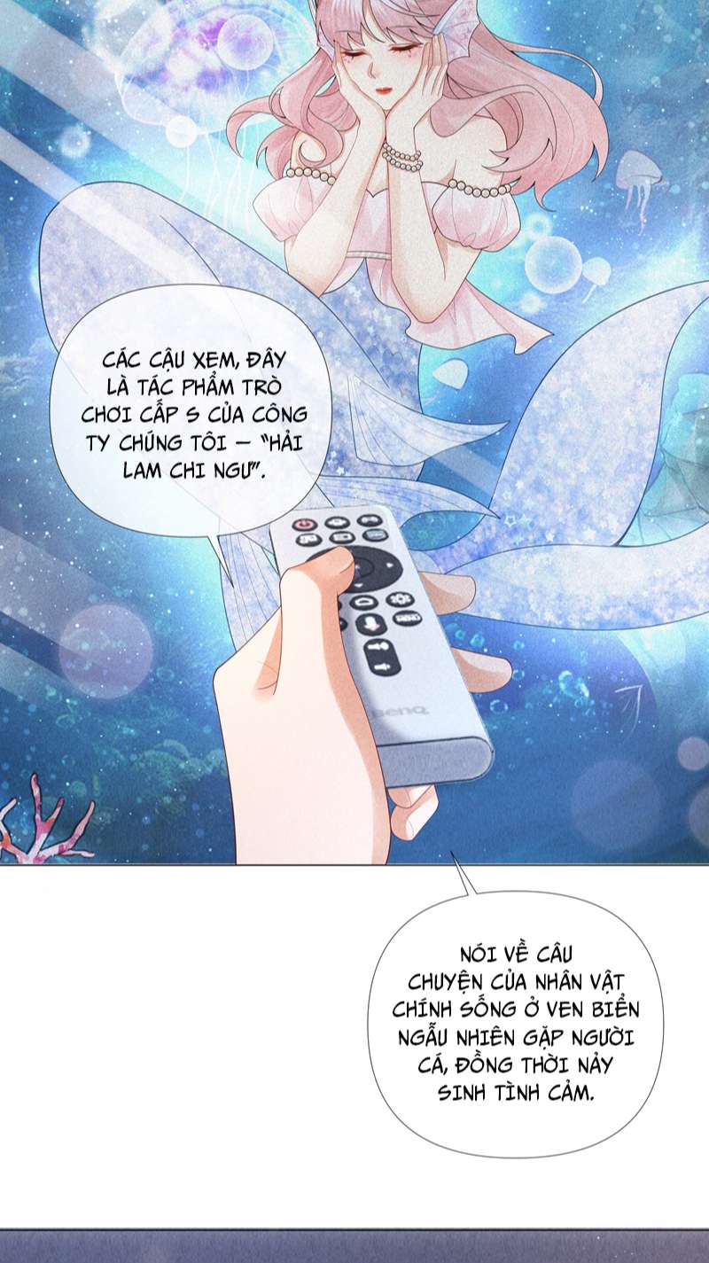 Dior Tiên Sinh Chap 77 - Next Chap 77