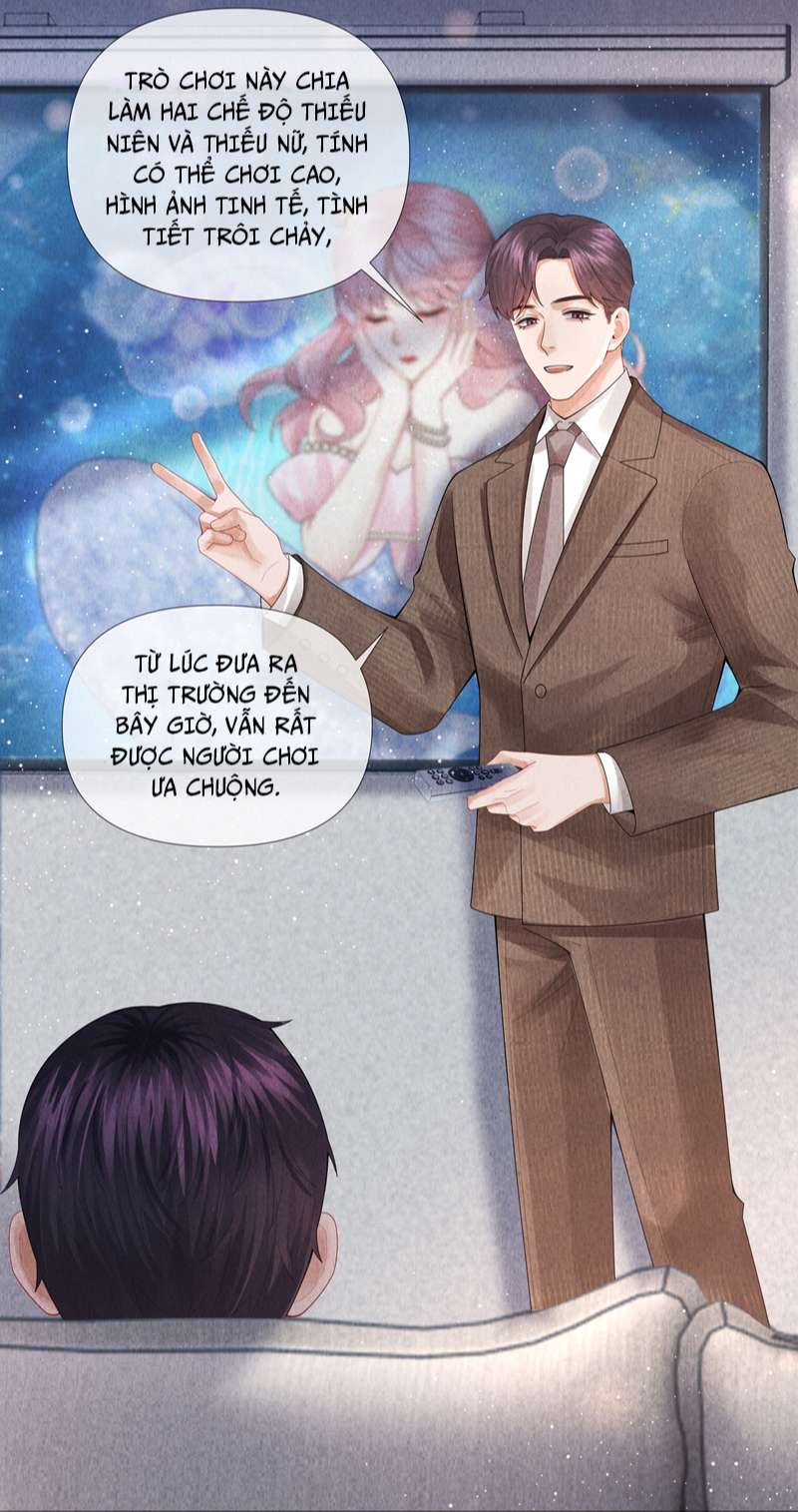 Dior Tiên Sinh Chap 77 - Next Chap 77