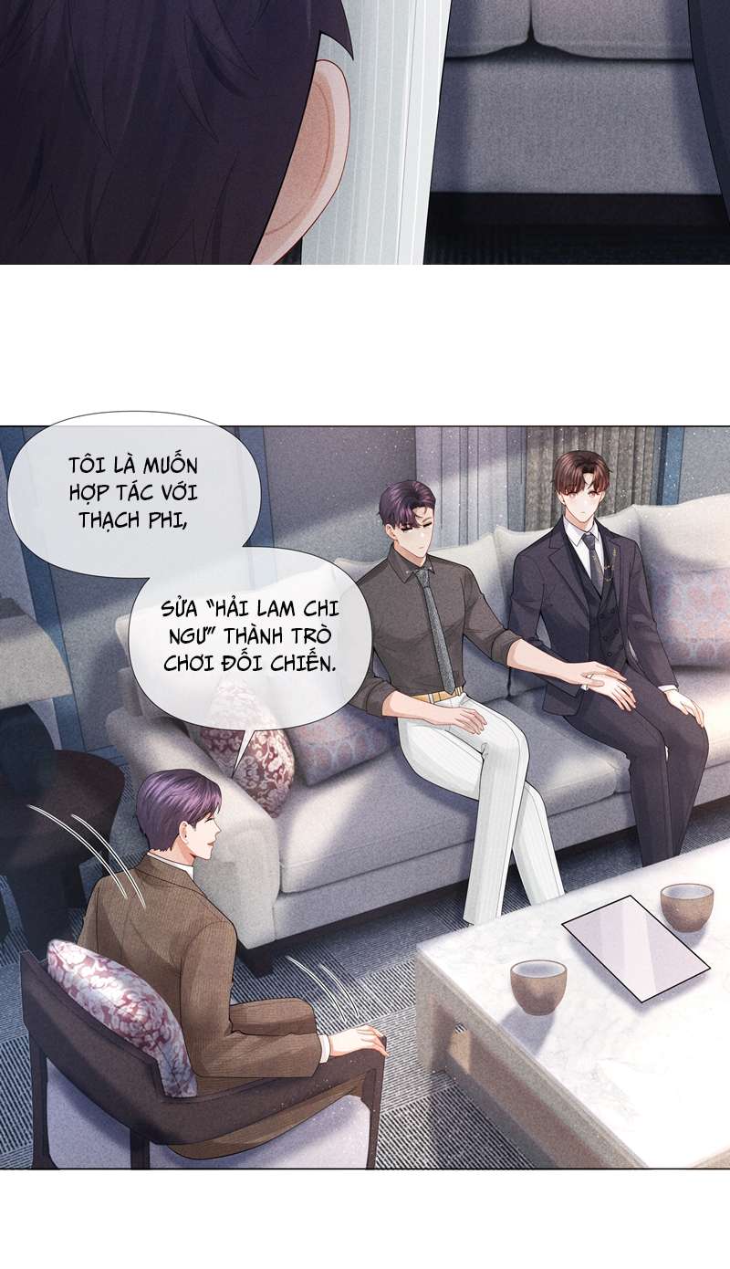 Dior Tiên Sinh Chap 77 - Next Chap 77